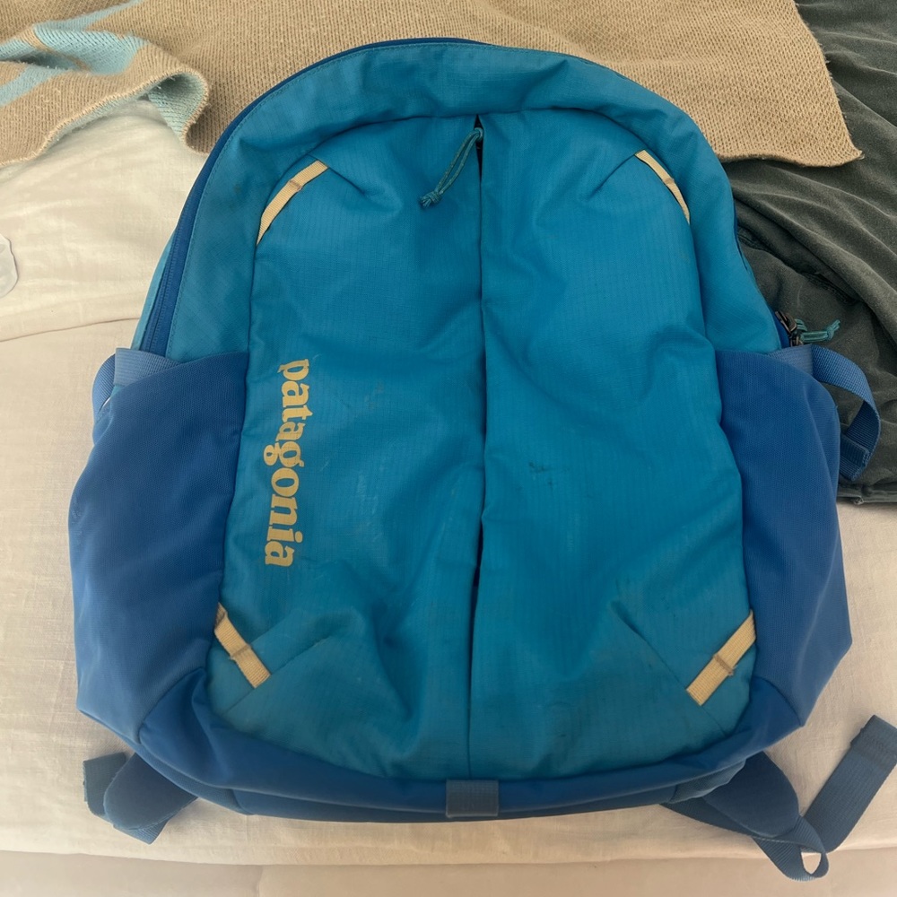 Patagonia Backpack